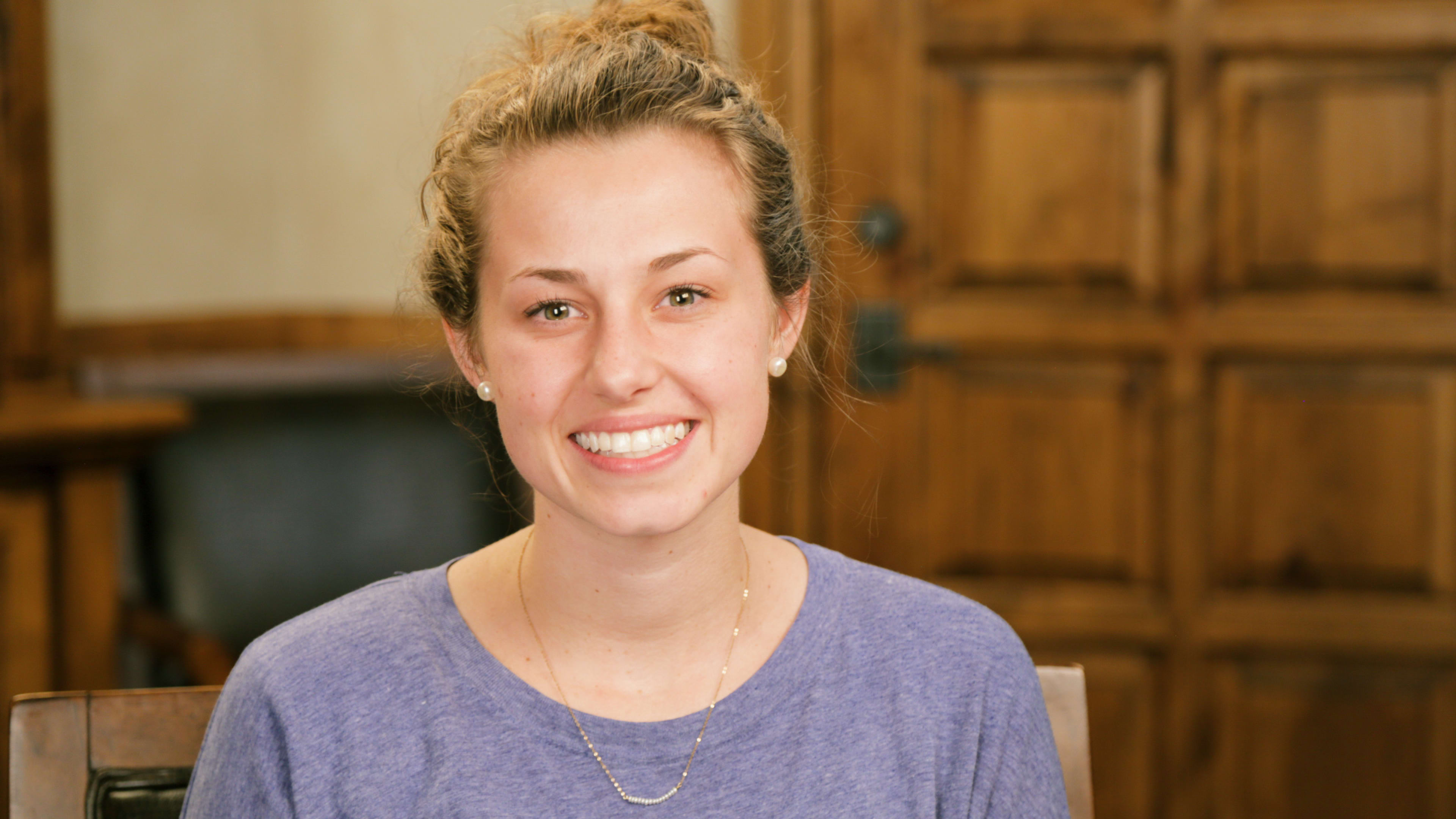 Taylor had her wisdom teeth removed at Utah Surgical Arts in South Jordan, UT