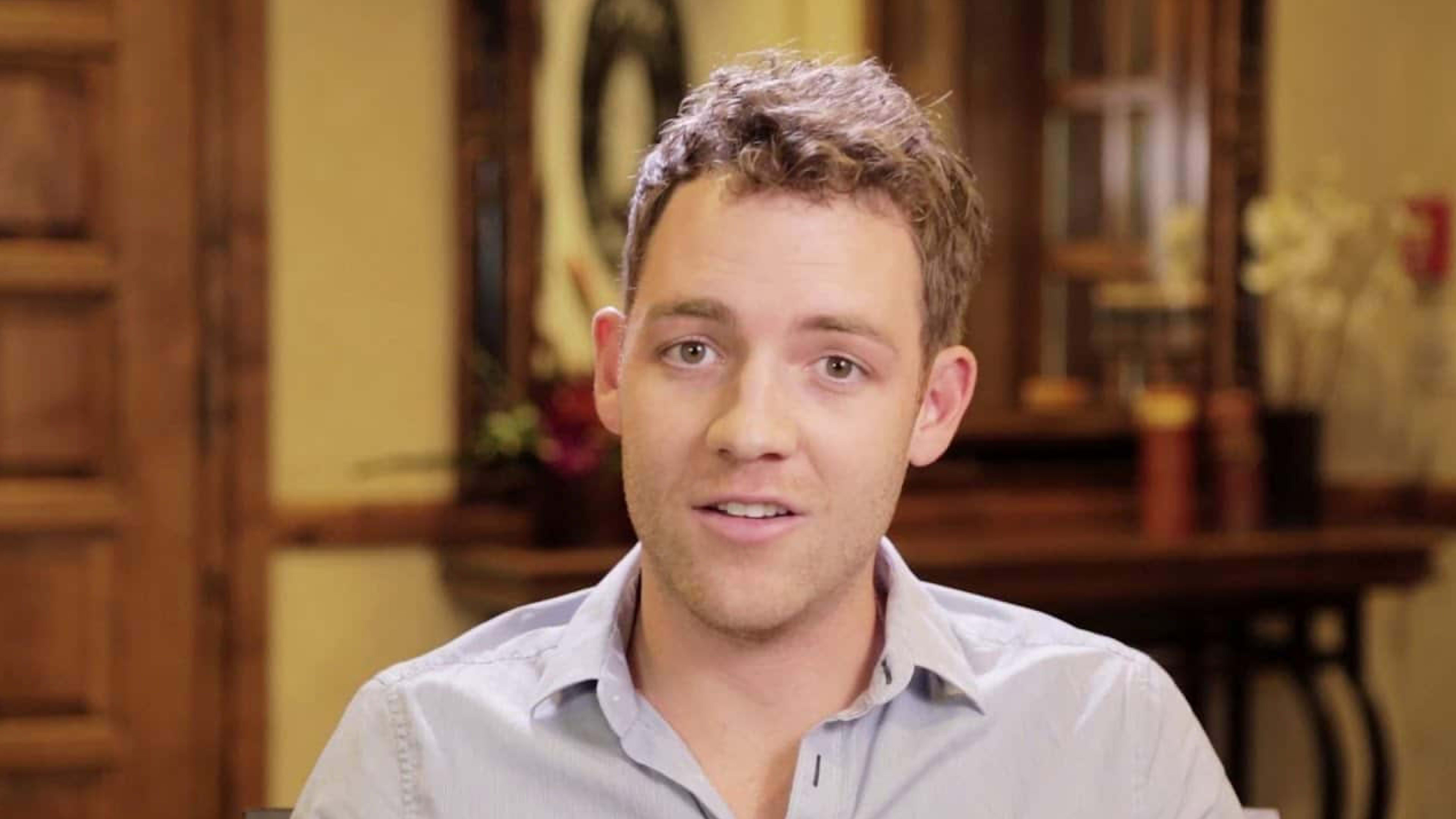 Tyler had his wisdom teeth removed at Utah Surgical Arts in South Jordan, UT