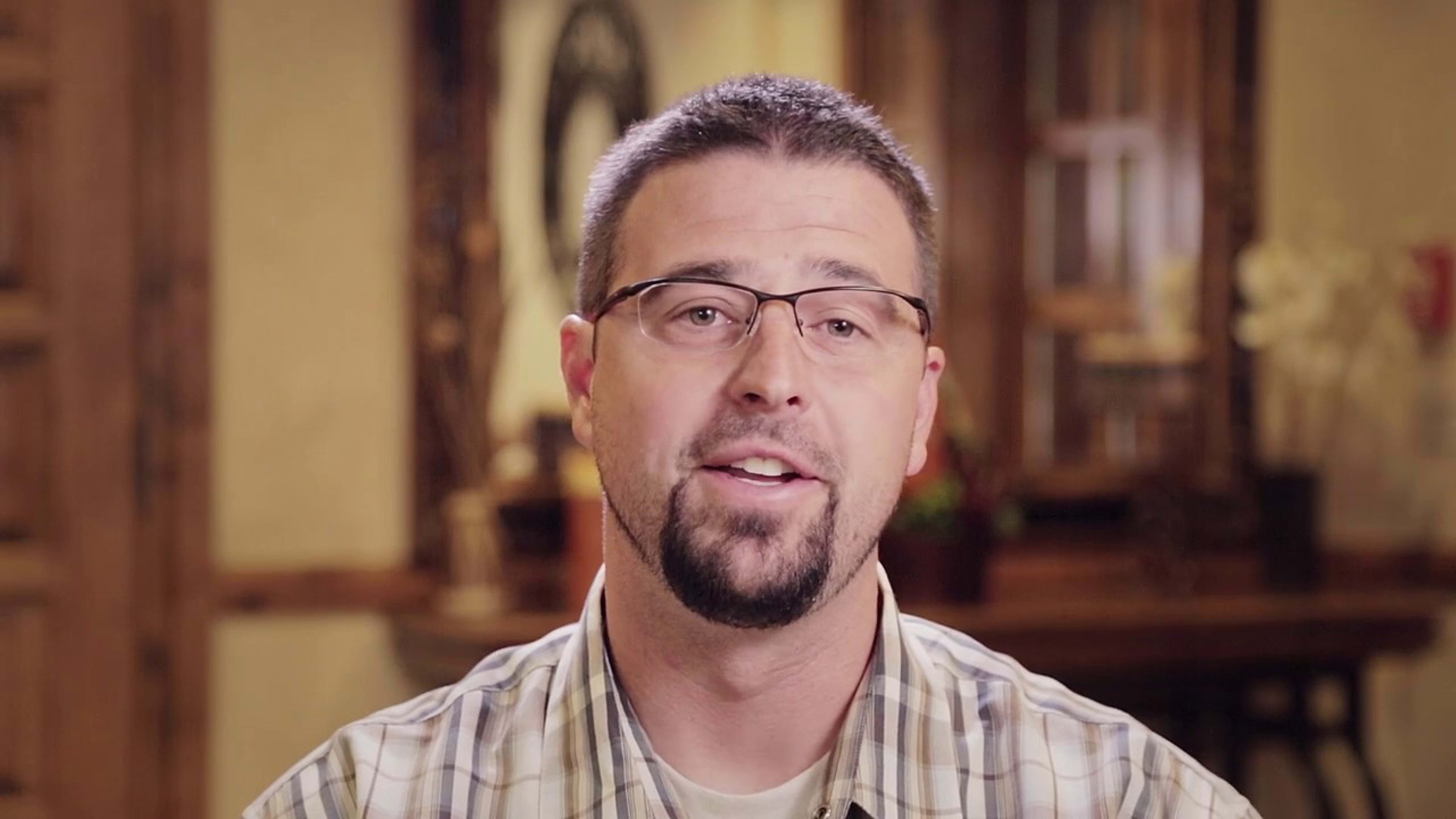 Zach had sleep apnea treatment at Utah Surgical Arts in South Jordan, UT