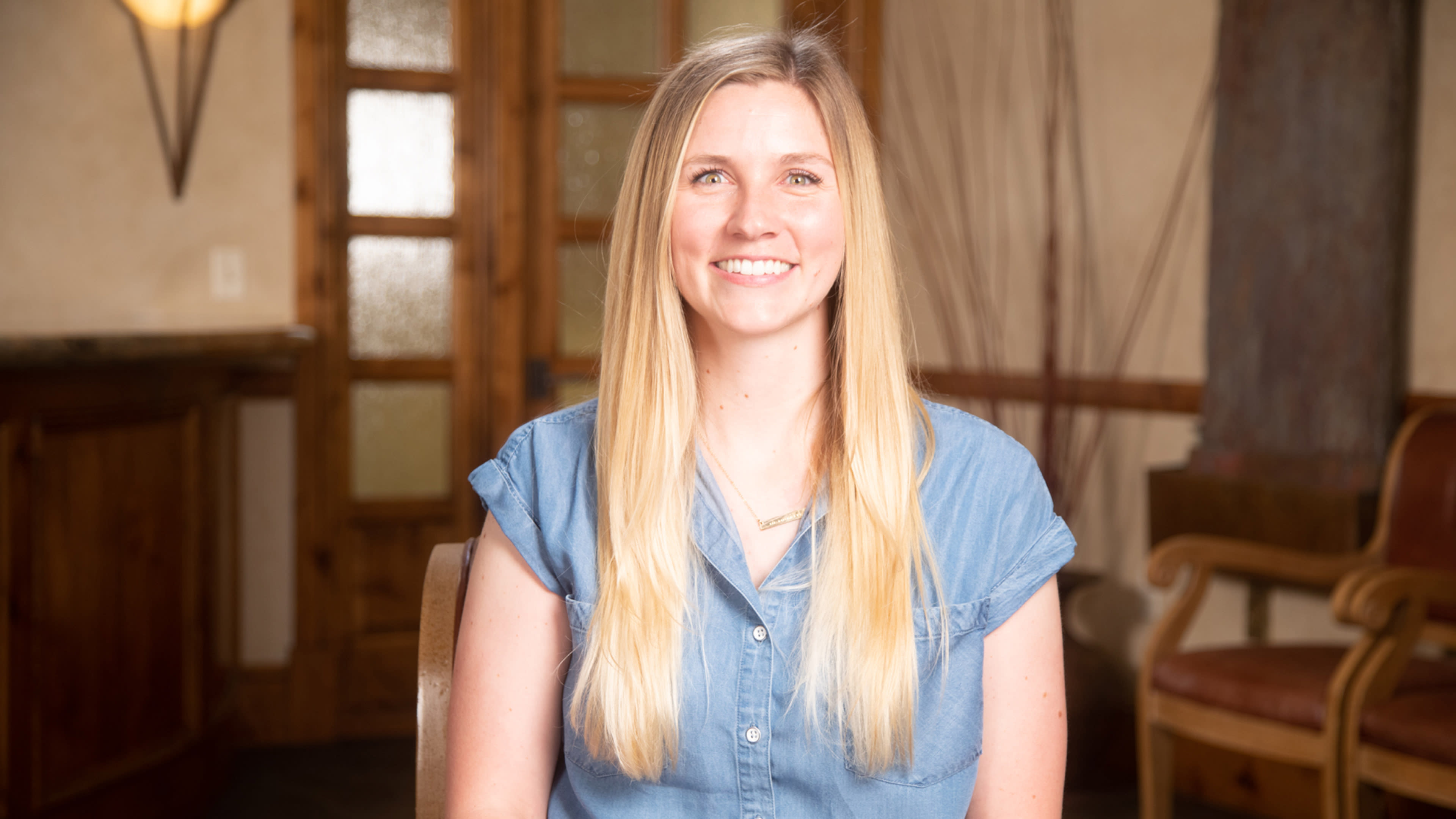 Adrian had a tooth extraction and a bone graft at Utah Surgical Arts in South Jordan, UT