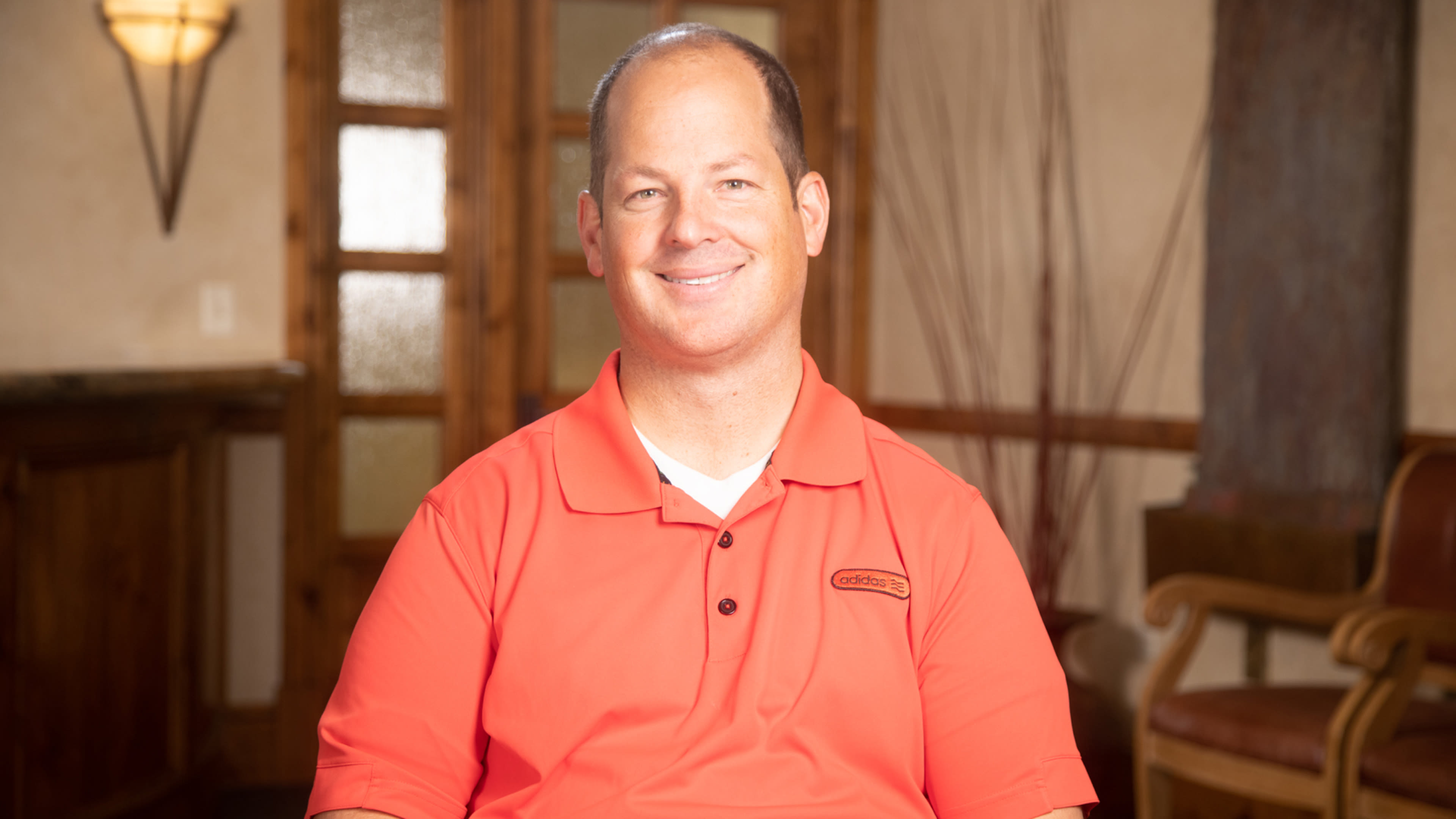 Jess's wife had dental implants in South Jordan, UT