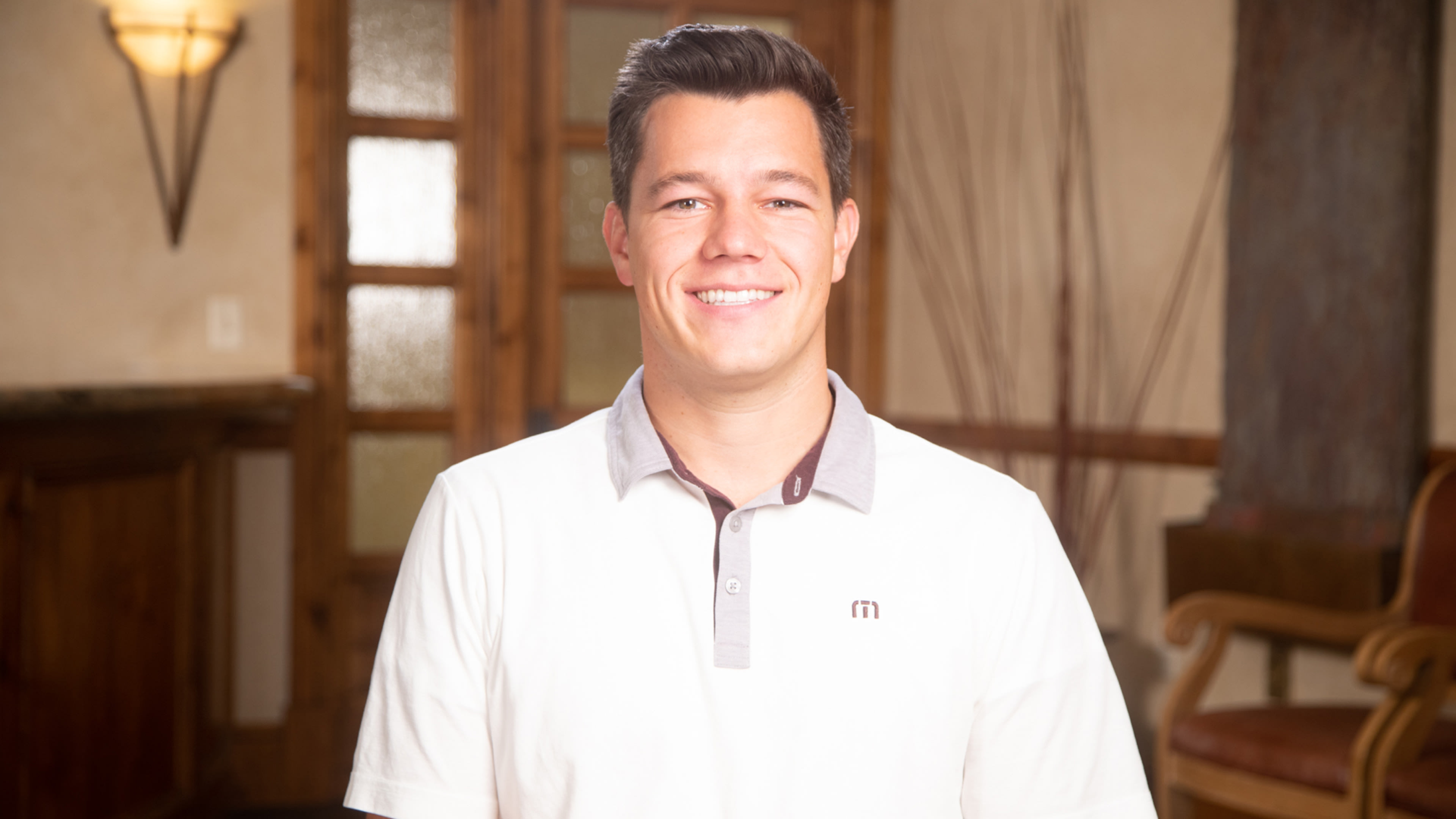 Murphy had his wisdom teeth removed in South Jordan, UT