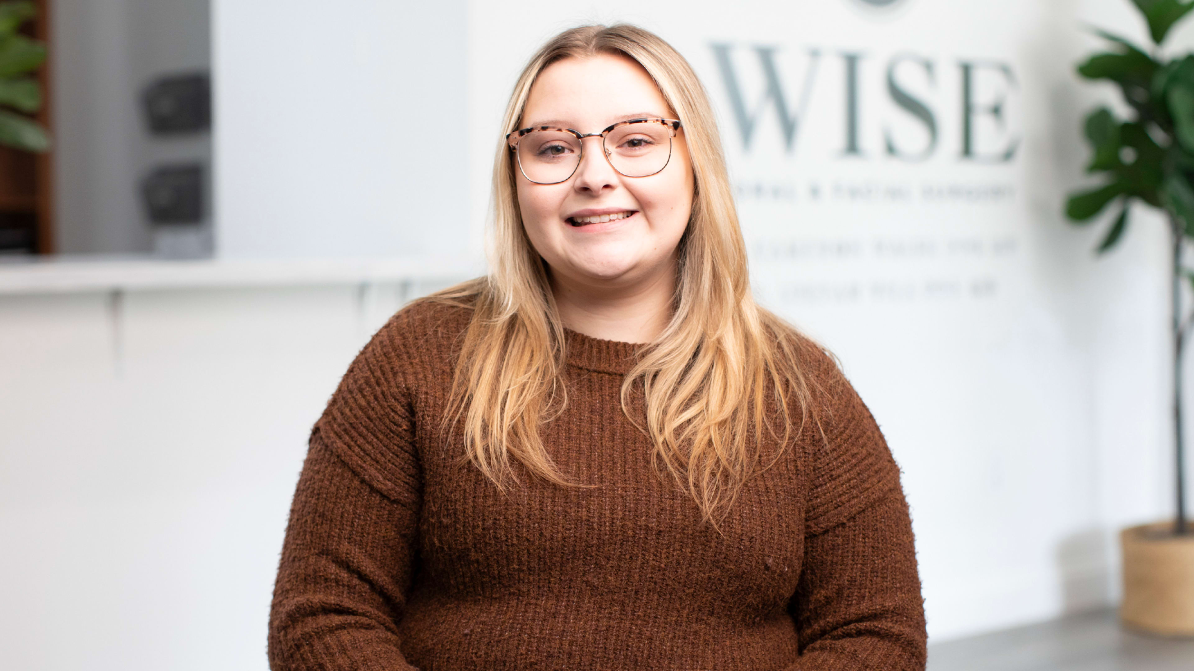 Aubrey testimonial photo