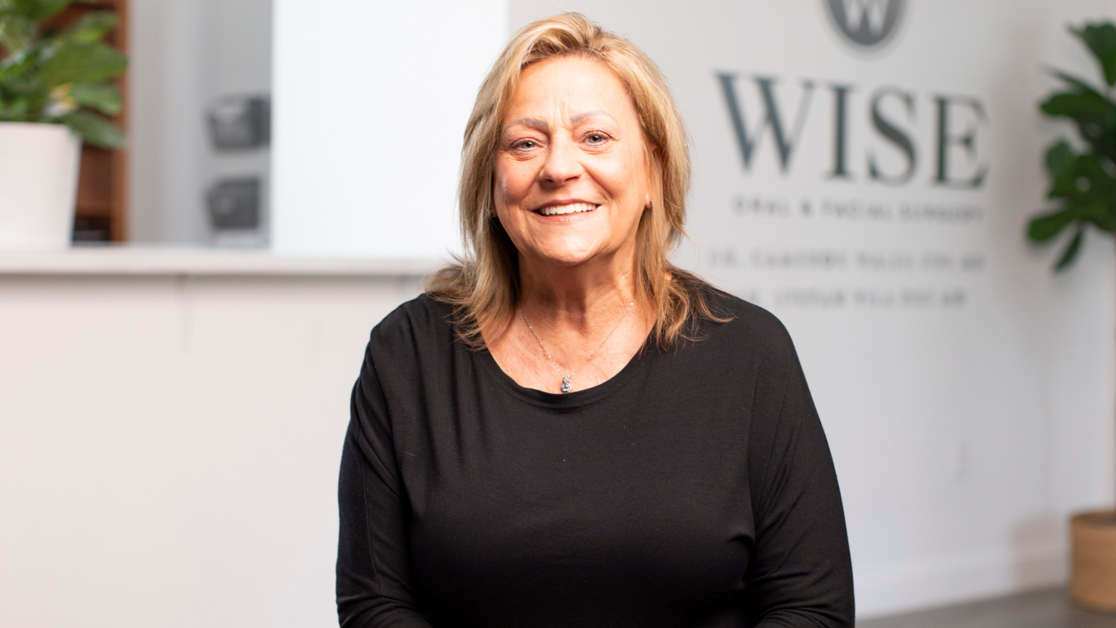 Cindy testimonial photo