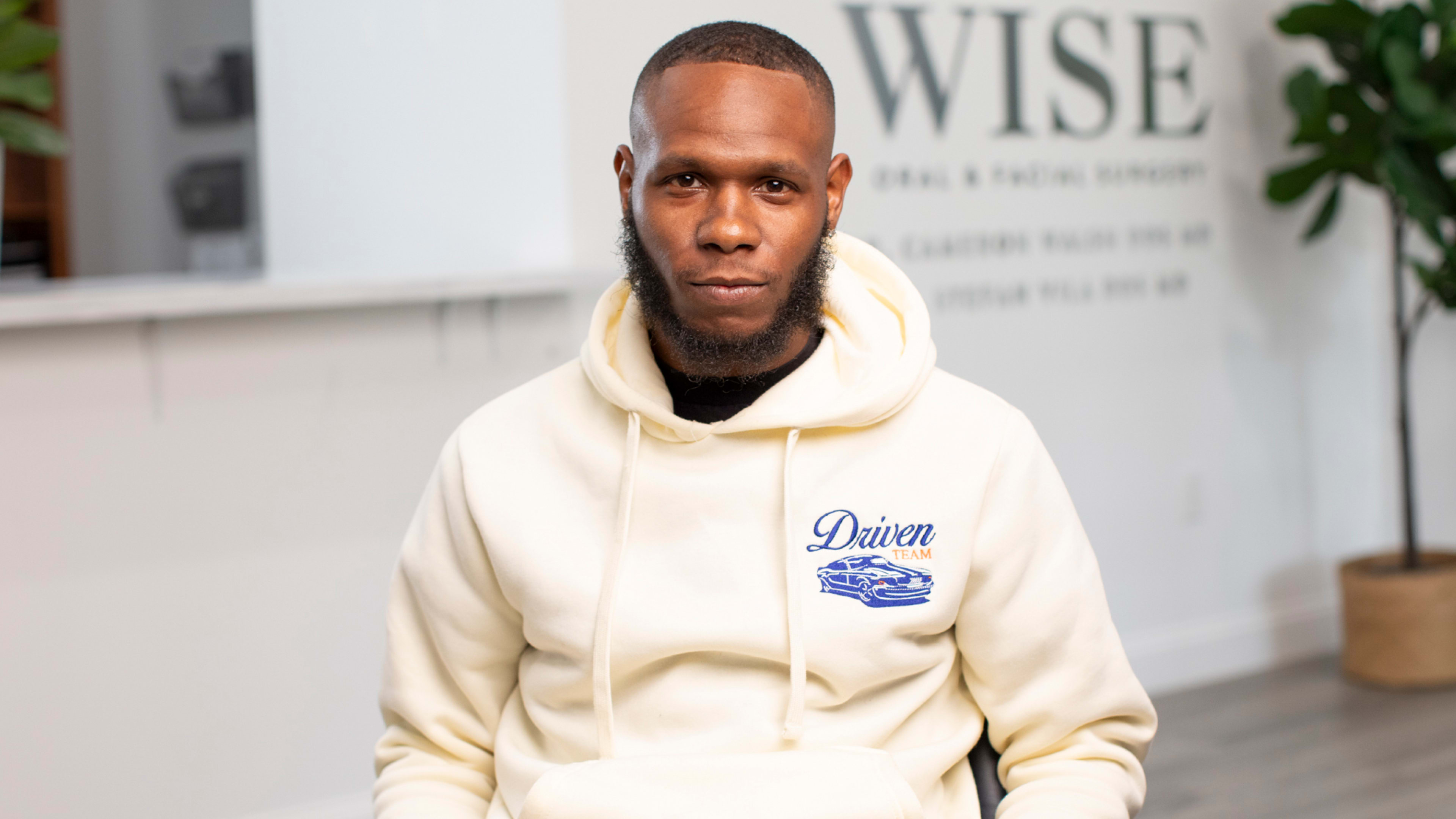 Courtney testimonial photo