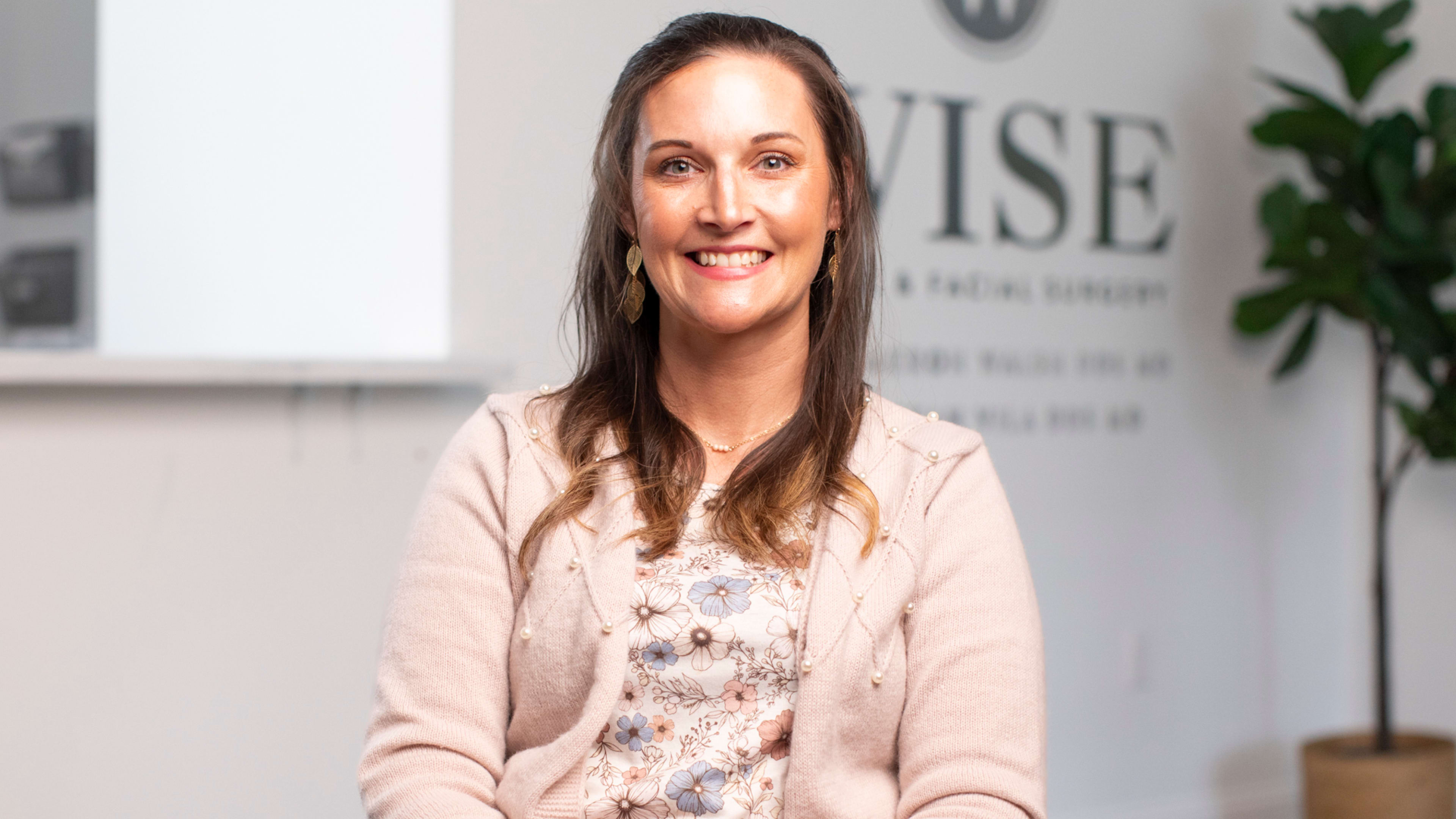 Hollie testimonial photo