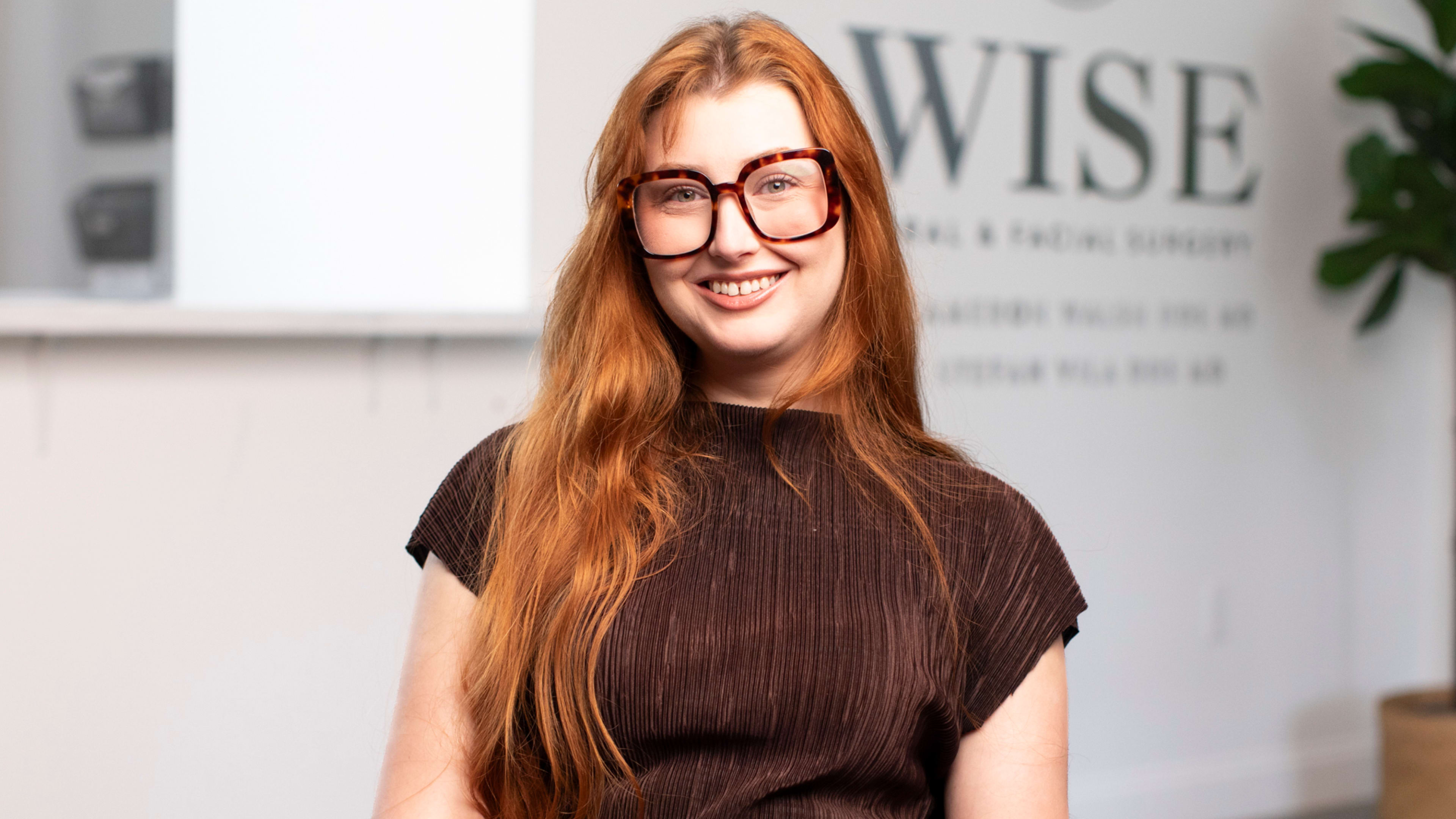 Wren testimonial photo