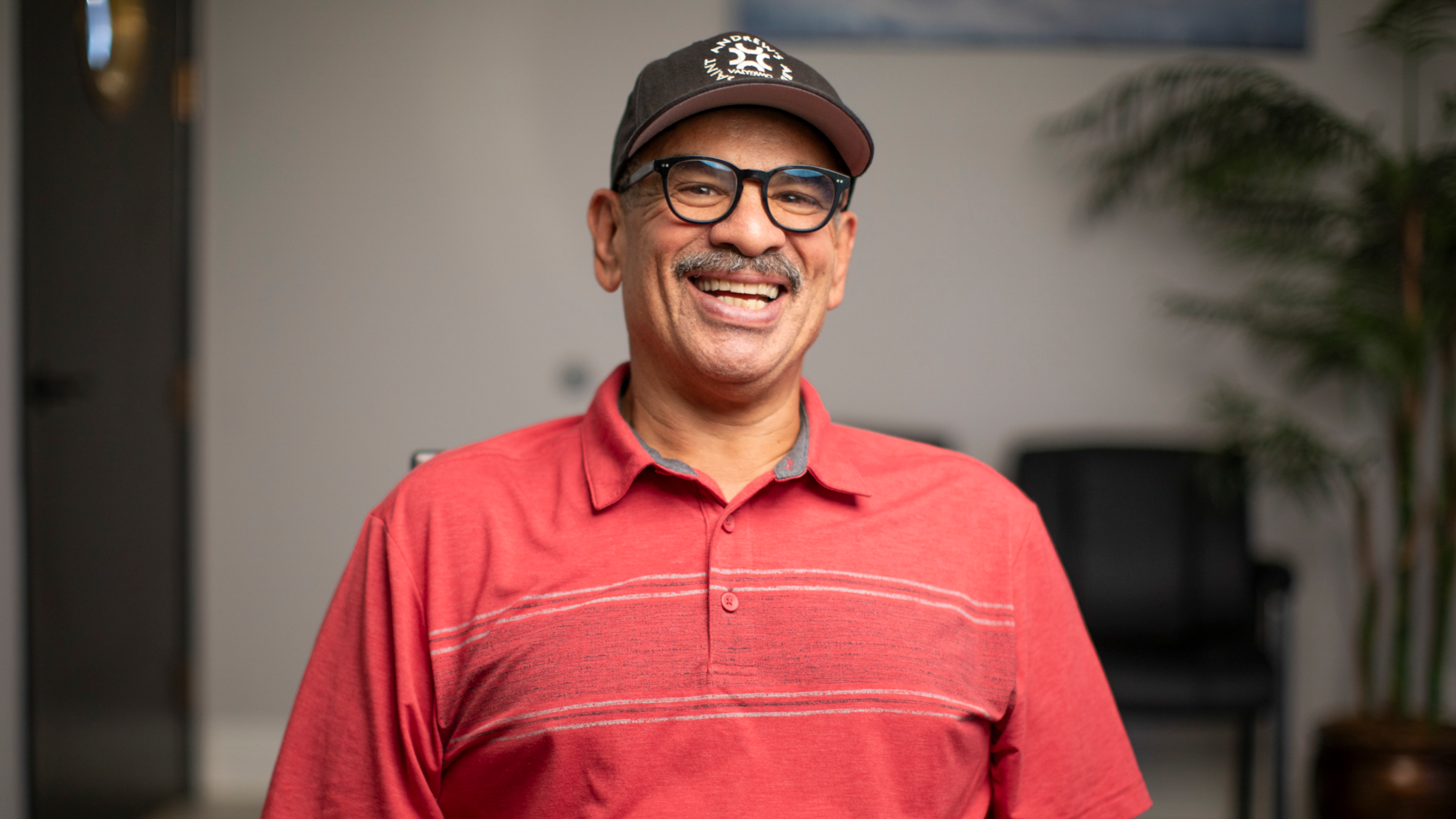 Eddie testimonial photo