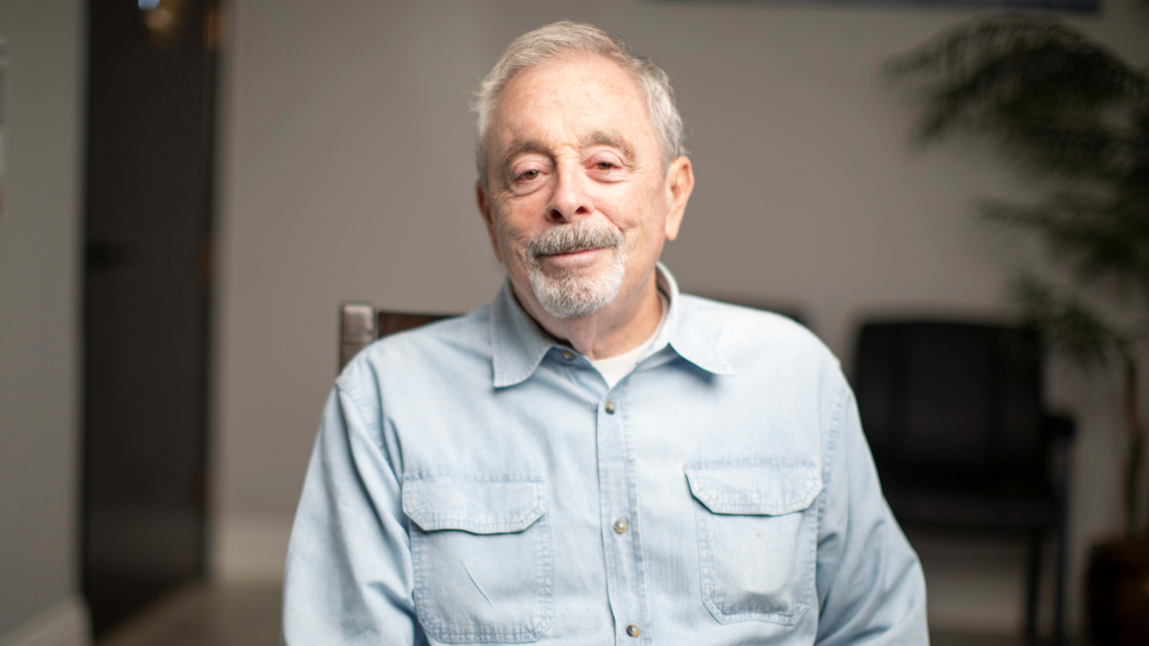 Joe testimonial photo