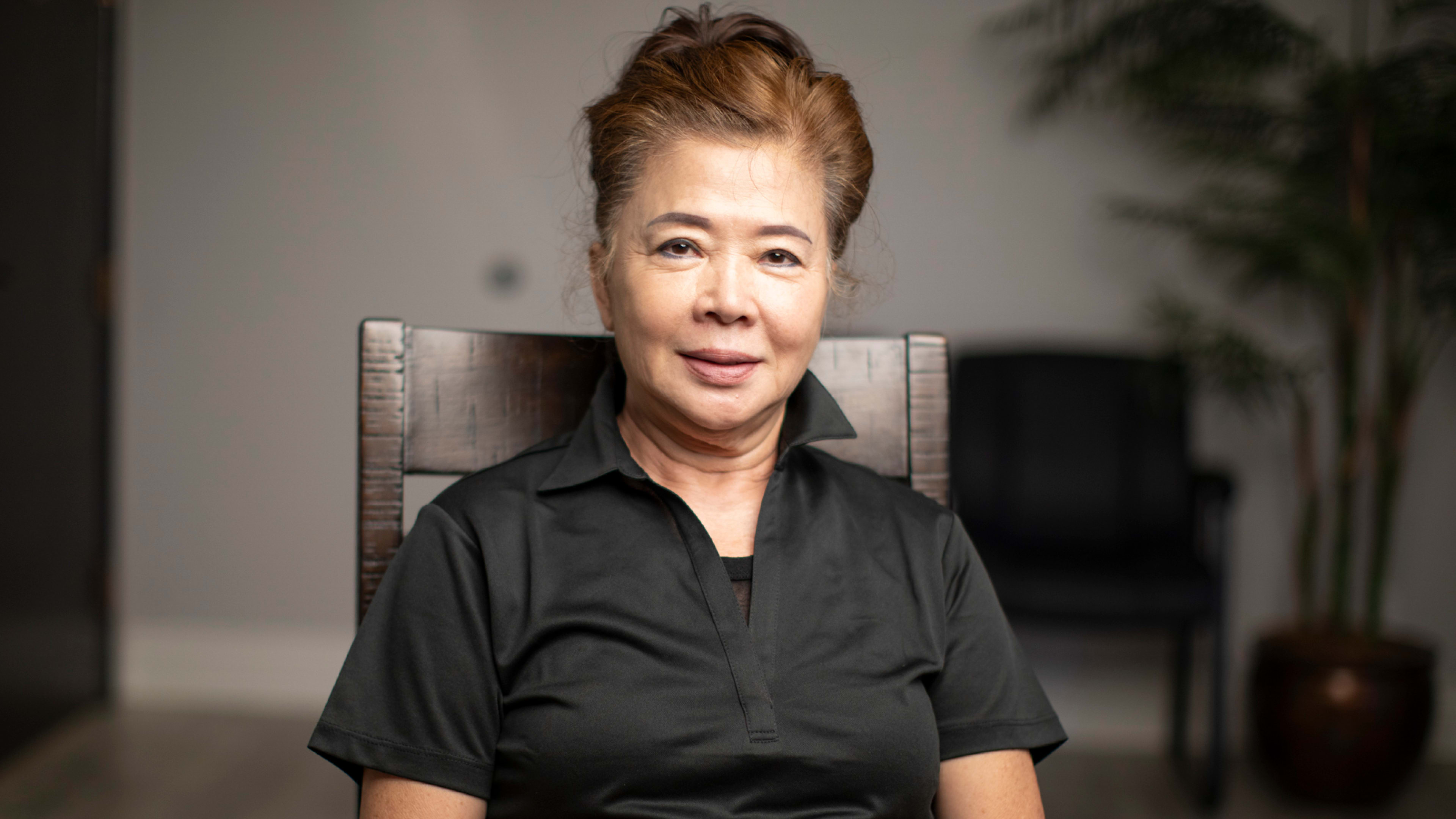 Wendy testimonial photo