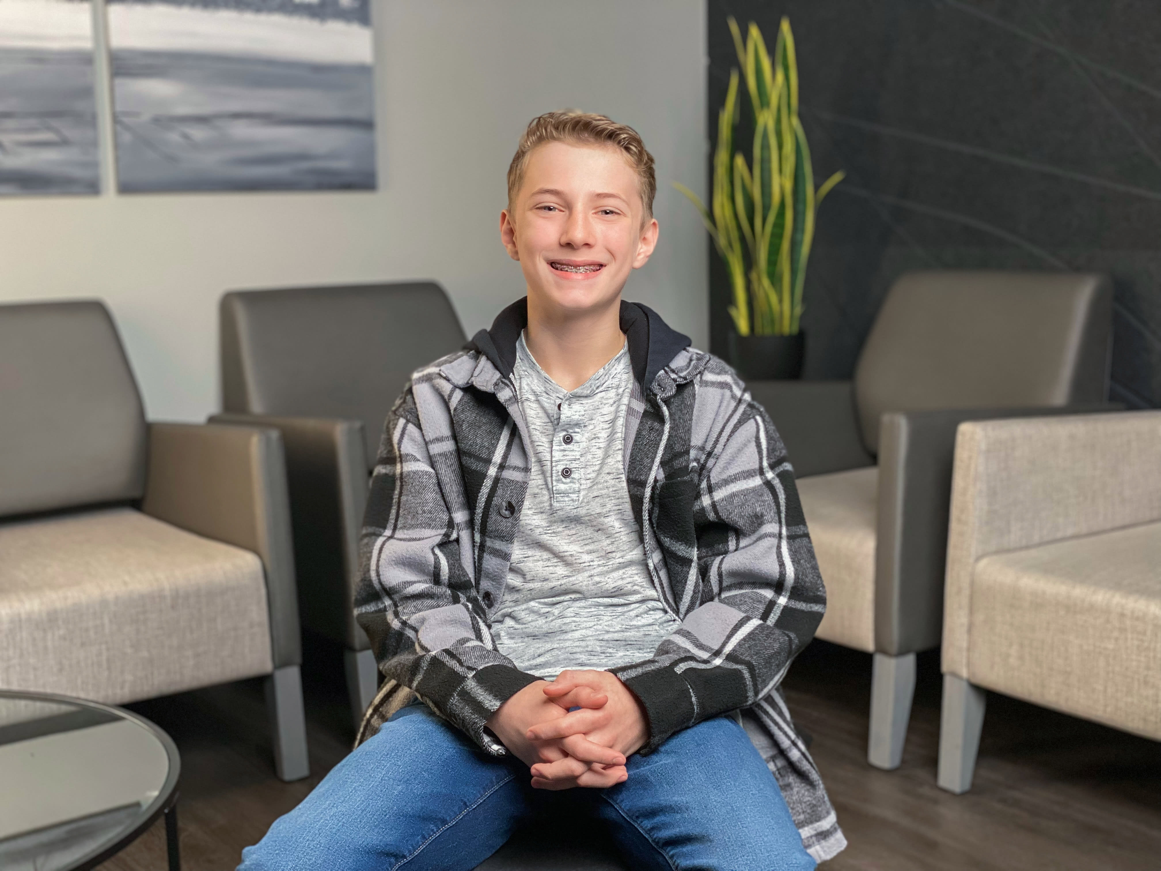 Remington EXT desktop