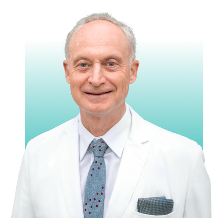 Len Tolstunov, DDS, DMD