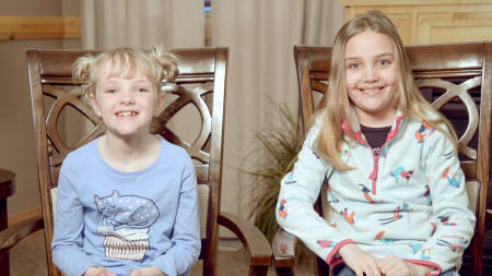 Abby & Charlie testimonial photo