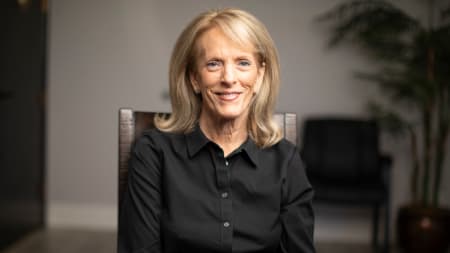 Margaret testimonial photo