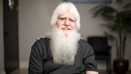 Timm testimonial photo