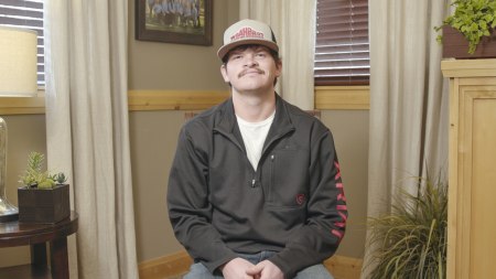 Dakota testimonial photo