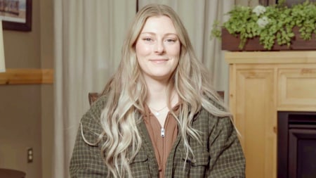 Chloe testimonial photo
