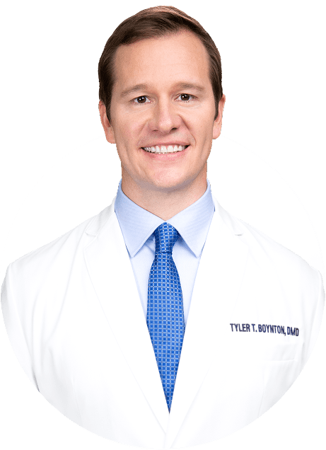 Dr boynton testimonial quote