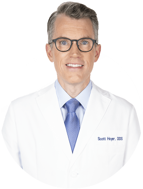 Dr hoyer testimonial quote