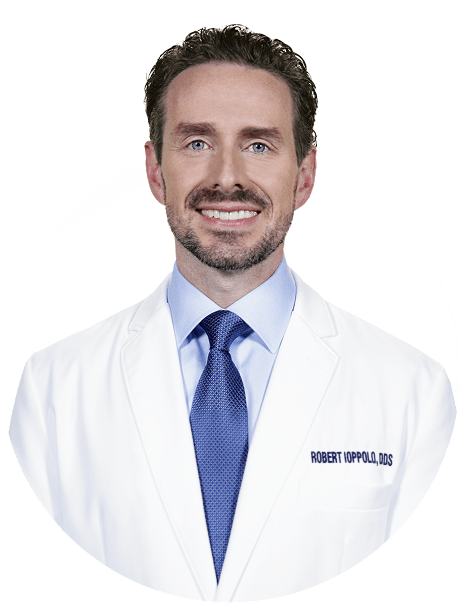 Dr ioppolo testimonial quote