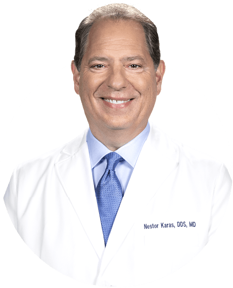 Dr karas testimonial quote