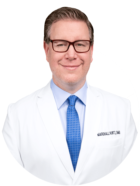 Dr kurtz testimonial quote