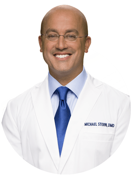 Dr stern testimonial quote