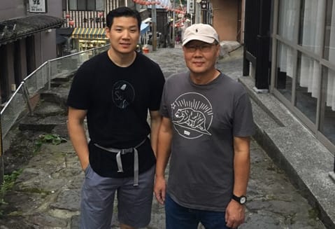 Lee family photo 3