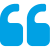 Quote icon