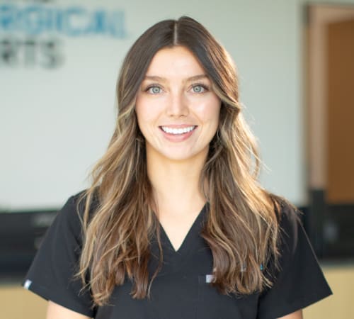 Cara, Surgical Assistant