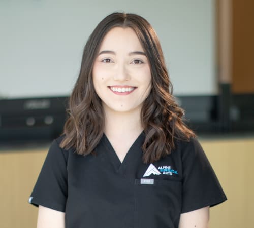 Deyanira, Patient Coordinator