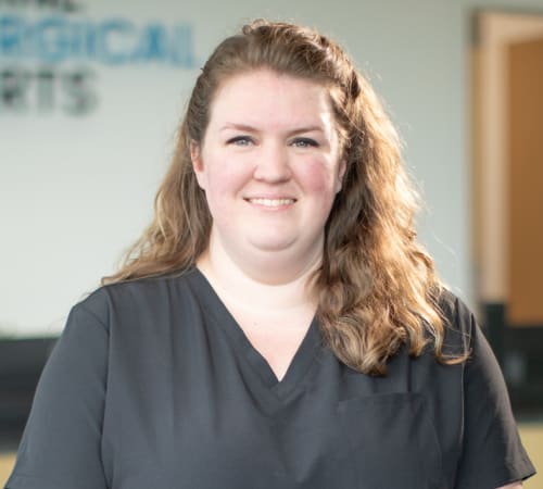 Ella, Patient Coordinator
