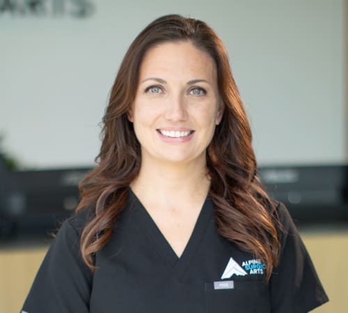 Heather M., Surgical Assistant