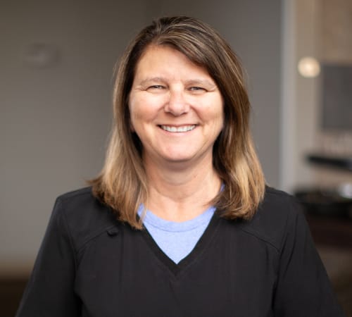 Karen, Practice Manager
