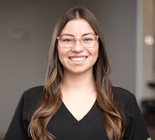 Salina, Patient Coordinator