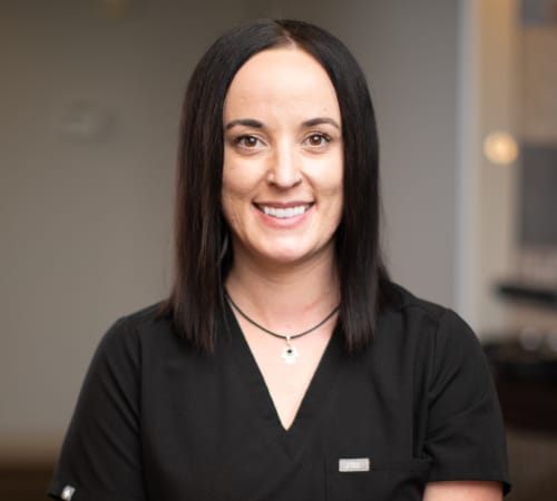 Taylor A., Clinical Manager