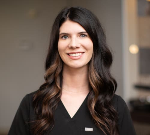 Taylor D., Marketing & Patient Coordinator
