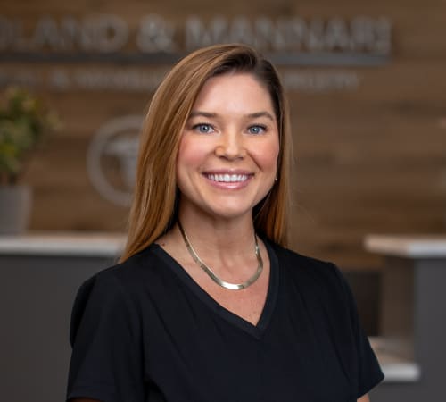 About us team kandace sa