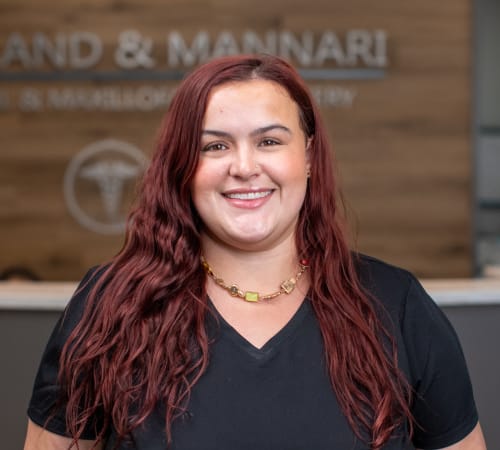 About us team kayla billing