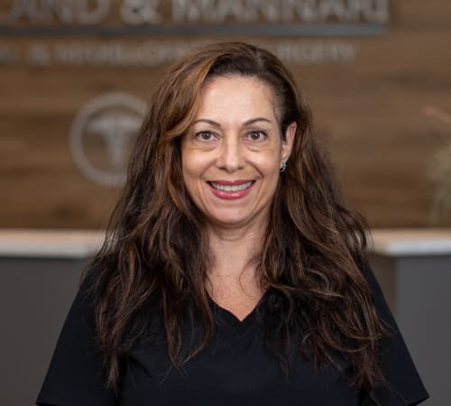 About us team may sa