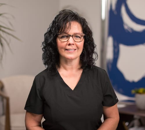 Cindi, Registered Nurse