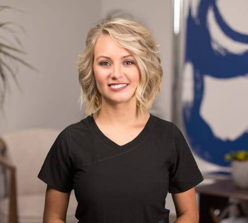 Erica, Registered Nurse