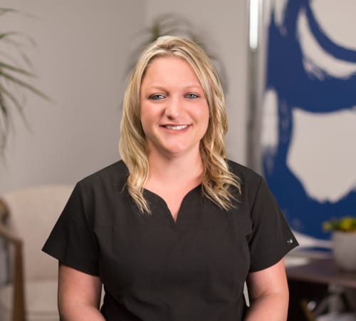 Hailey, Registered Dental Assistant