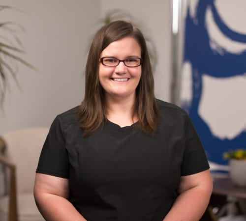 Katrin, Scheduling Coordinator