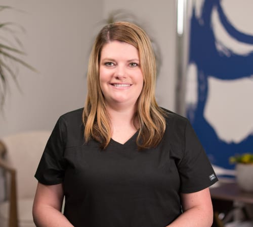 Lexi, Registered Dental Assistant