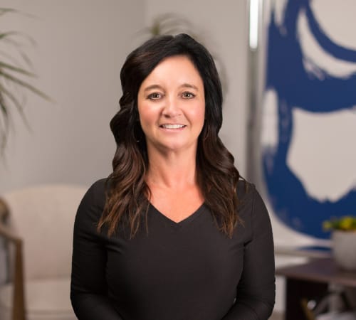 Lori, Registered Dental Assistant