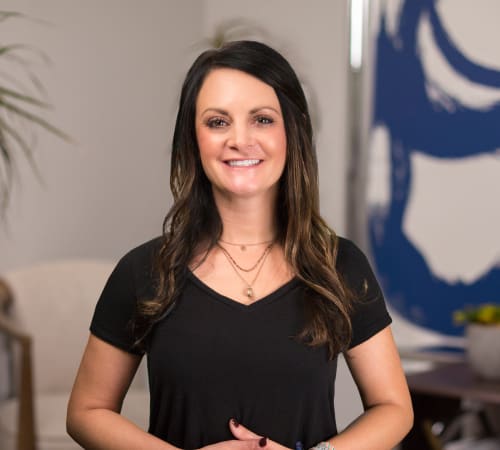 Mikki, Clinical Manager MSN, RN