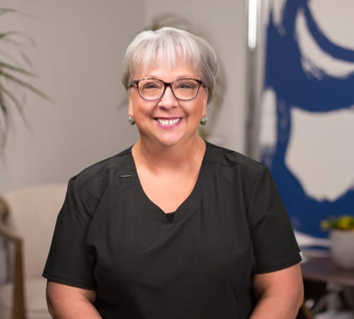 Penny, Insurance Coordinator