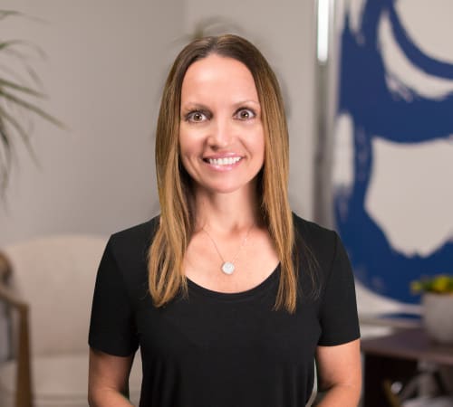 Sonja, Surgical Assistant