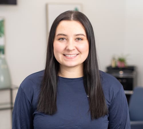 Aubrey, Lead Surgical Assistant